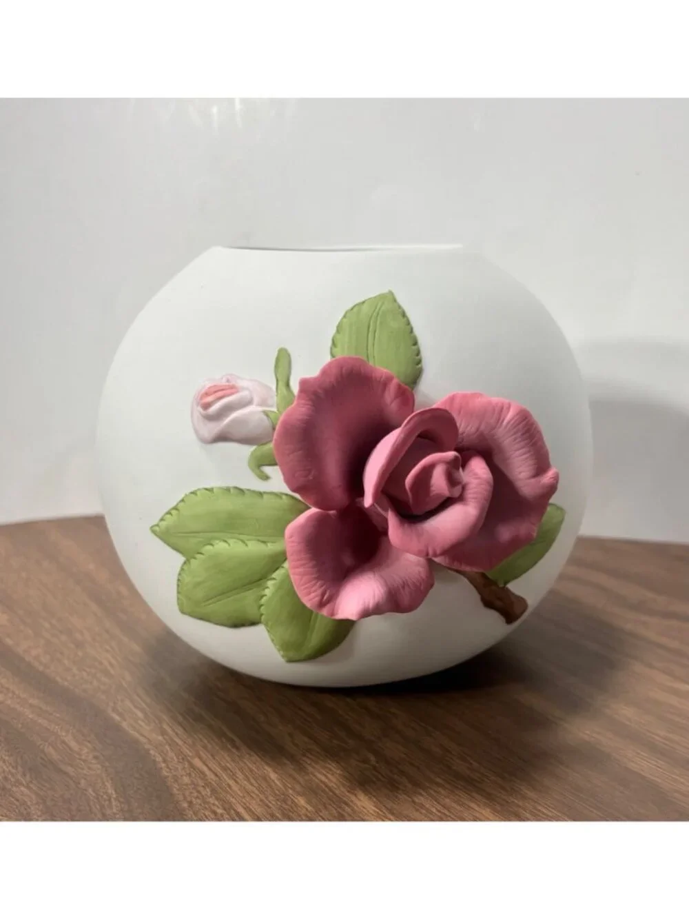 Teleflora round shape